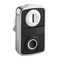 Double Pushbutton Operator Head | Harmony XB4 Series | Green/Red Color | Ergonomic Design | @Pack of 1 | by Clipsal