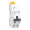 Acti9 Changeover Switch 1P 63A | Robust Design | Easy DIN Rail Installation | Clear ON/OFF Indication | @Pack of 1 | by Clipsal