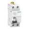 Acti9 iID 2P 40A 100mA A RCCB | Type A Sensitivity | DIN Rail Mountable | Compact Design | @Pack of 1 | by Clipsal