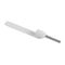 Insulate Cable End 0.75 DIN | Durable Insulating Plastic | DIN Compliant | Typically Red or Blue | @Pack of 1 | by Clipsal