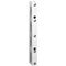 Support 4P for 60mm Interaxis Busbar | High-Strength Insulating Plastic | Easy Snap-On Installation | @Pack of 1 | by Clipsal