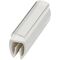 Marking Collar for Cables | Durable Plastic | Snap-On Design | Compatible with Various Sizes | @Pack of 1 | by Clipsal