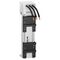 GV2 Motor Circuit Breaker Plate | 32A Current Rating | IEC/UL Compliant | Durable Plastic/Metal | @Pack of 1 | by Clipsal