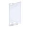 Micrologic 5 6 7 Transparent Cover | High-Impact Polycarbonate | Snap-On Installation | by Clipsal
