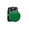 Green Pilot Light | 22mm Mounting | IP66 Rated | 24V AC/DC | @Pack of 1 | by Clipsal