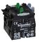 Contact Block 2 No High Current | 10A Rated | Snap-On Mounting | by Clipsal
