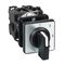Rotary Cam Switch Dia 22mm | 4 Position Control | IP65 Rated | by Clipsal