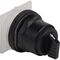 Selector Switch Operator 30mm | Rotary Action | IP66 Rated | Robust Construction | @Pack of 1 | by Clipsal