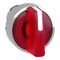 Switch Selector Spring Return | IP66 Rated | 600V AC | Ergonomic Handle | @Pack of 1 | by Clipsal