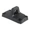 Pendant Lower Support Ring | Durable Plastic | Easy Installation | Compatible with Standard Fittings | @Pack of 1 | by Clipsal