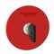 Emergency Stop Operator Head | Mushroom Actuator | IP66 Rated | Twist-Release Mechanism | @Pack of 1 | by Clipsal