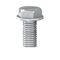 Fixing Screw | Durable Metal Construction | Compatible with Clipsal Products | Standard Size | @Pack of 1 | by Clipsal