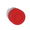 Emergency Stop Head Red Push Button | Mushroom Head Design | IP66 Rated | Twist-Release Mechanism | @Pack of 1 | by Clipsal