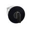 Emergency Stop Operator Head | Mushroom Actuator | IP66 Rated | Durable Construction | @Pack of 1 | by Clipsal