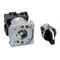 Cam Switch SCHK1SB50115Z | 690V AC | 20A Rated Current | IP65 Ingress Protection | @Pack of 1 | by Clipsal