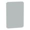 Polyester Mounting Plate 700x500 | Corrosion & Impact Resistant | Non-Conductive | @Pack of 1 | by Clipsal