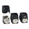3 Connectors for 120-185MM² Cables | Heavy-Duty Construction | Corrosion-Resistant | @Pack of 1 | by Clipsal