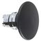 MUSHROOMM Push Button Head | Red Color | IP66 Rated | Twist-Release Mechanism | @Pack of 1 | by Clipsal