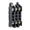 9 Wire Fixed Connector | Durable Construction | Easy Installation | by Clipsal