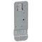 RETROFIT Mounting Plate GV3 | Galvanized Steel | Corrosion-Resistant | by Clipsal