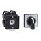 Selector Switch 3W 1 Pole | 3-Position Configuration | IP65 Rated | Durable Construction | @Pack of 1 | by Clipsal