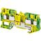 PUSH-IN Terminal Protective E | 500V Rated | Tool-Free Connection | by Clipsal