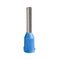 Cable End Insulator 2.5mm² | Durable Insulating Plastic | DIN Compliant | @Pack of 1 | by Clipsal