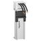 GV2 Motor Circuit Breaker Plate | 32A Rated | IEC/UL Compliant | Durable Metal | @Pack of 1 | by Clipsal