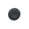 Caps Without Marking | High-Quality Insulating Plastic | Black Color | @Pack of 1 | by GAF
