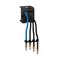 32A 5 Pin Industrial Power Plug | IP66 Rated | 250mm Cable Tail | by Clipsal