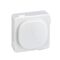 Plug Blank PVC Prestige | Durable White Cover | Easy Installation | by Clipsal