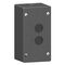 2G Hazardous Area Enclosure | IP66 Rated | Corrosion-Resistant | Surface Mount | @Pack of 1 | by Clipsal