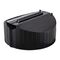 Fan Shutter DRAFTSTOPPA | UV-Stabilised Plastic | Gravity-Operated | Fits 100mm Ceiling Exhaust Fans | @Pack of 1 | by Clipsal