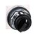 30mm Selector Switch 2POS | IP66 Rated | 1,000,000 Mechanical Cycles | by Clipsal