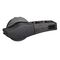Black Spare Rotary Handle | Durable High-Impact Plastic | Ergonomic Grip | Compatible with Clipsal & Schneider | @Pack of 1 | by Clipsal