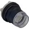 30mm Illuminated Push Button Transformer | 120V AC | Integrated LED | IP65 Rated | @Pack of 1 | by Clipsal
