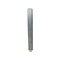UGOH Cable Guard 75x50 HDG | Corrosion Resistant | Mechanical Protection | 1.2M Length | by Supplico