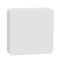 Wiser Temperature/Humidity Sensor | Zigbee 3.0 Connectivity | Real-Time Monitoring | Battery Powered | @Pack of 1 | by Clipsal