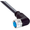 YG8U14-050UA3XLEAX PUR/4*0,25/BK/US