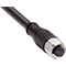 YF2A6B-100S01XLEAX PUR/6*2*0,14/BK/SH