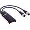 SYSTEM PLUG SP2, M12-5 W.EXTENSION