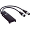 SYSTEM PLUG SP2, M12-8 W.EXTENSION