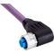 YG2A15-150C1BXLEAX PUR/2*0.25/0.34/VT/SH