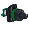 Head and Potentiometer R47K | 47 kΩ Resistance | IP65 Rated | Panel Mount Design | @Pack of 1 | by Clipsal
