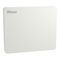 Wiser Hub 2nd Generation | Zigbee 3.0 & Wi-Fi Connectivity | Voice Control with Google & Alexa | @Pack of 1 | by Clipsal