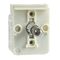 30mm Light Module FRANSF | 220-240V AC | IP65 Rated | LED Indicator | @Pack of 1 | by Clipsal