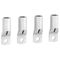 4 CU 150MM² Crimp Lugs | High-Conductivity Copper | Tin-Plated Finish | PH Connection Type | @Pack of 1 | by Clipsal