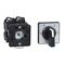 Cam Stepping Switch 2Pole 45° | Robust & Reliable Operation | Panel Mount | @Pack of 1 | by Clipsal