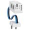 POWERTAG WISER P63 1PN TOP RCBO | 63A Rated Current | Zigbee Wireless | IP20 Rated | @Pack of 1 | by Clipsal