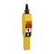 Interior Pendant Batten Holder | Edison Screw E27 | Push Button Switch | White | @Pack of 1 | by Clipsal